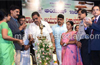 Ramanath Rai inaugurates National Ayurveda Day at Town hall